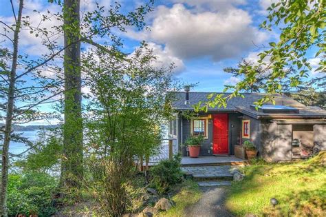 San Juan Island Vacation Home & Cottage Rentals.